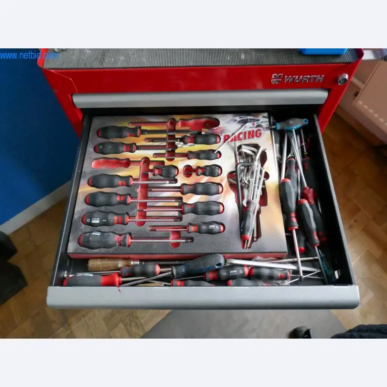 Maschinen aus dem Bereich Drucken und Sortieren-3