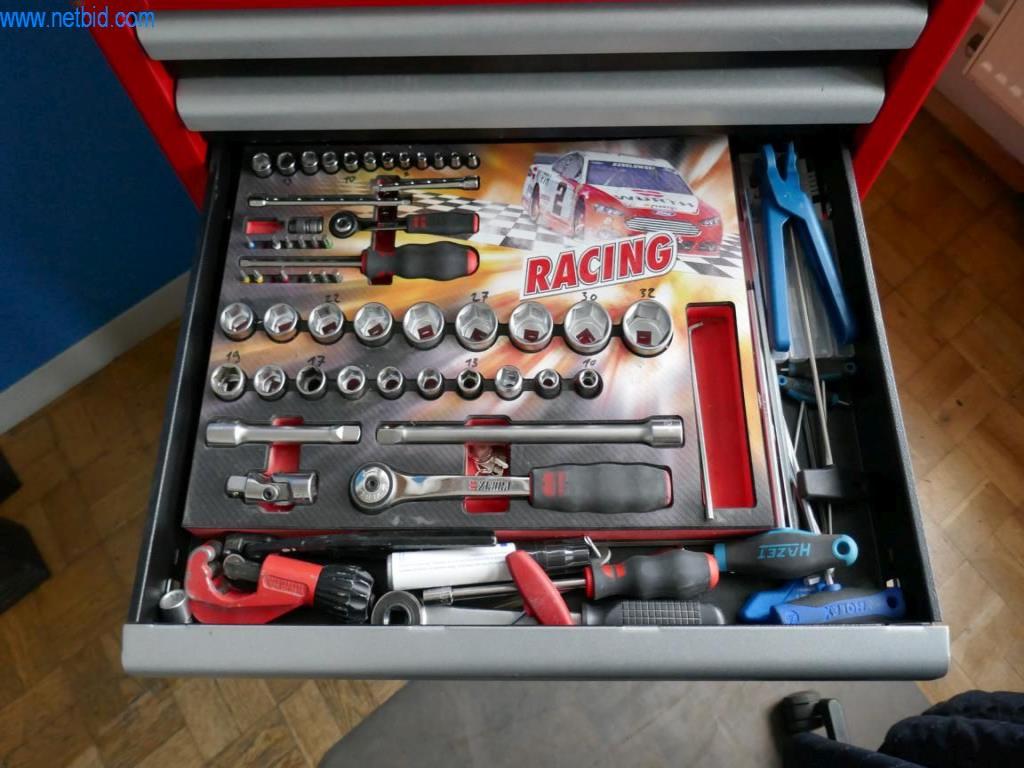 Maschinen aus dem Bereich Drucken und Sortieren-4