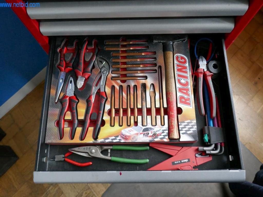 Maschinen aus dem Bereich Drucken und Sortieren-5