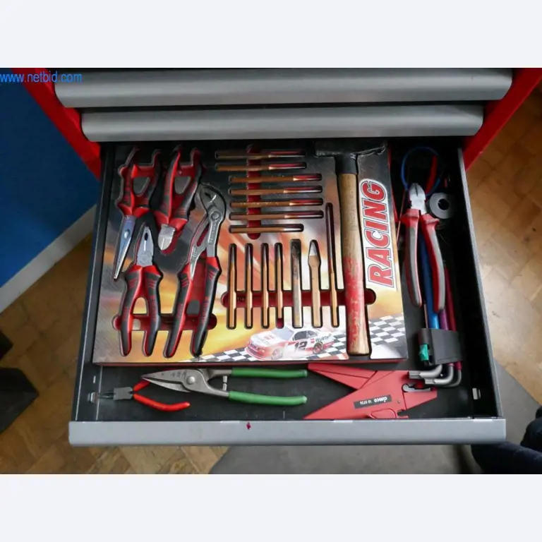 Maschinen aus dem Bereich Drucken und Sortieren-5