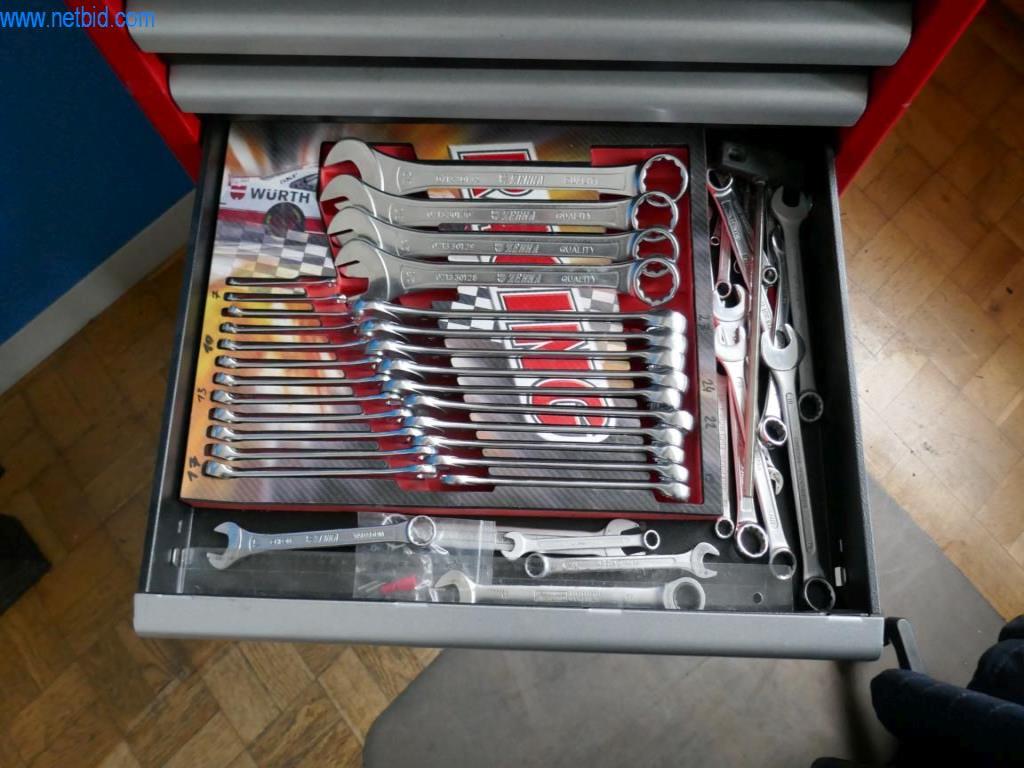 Maschinen aus dem Bereich Drucken und Sortieren-6