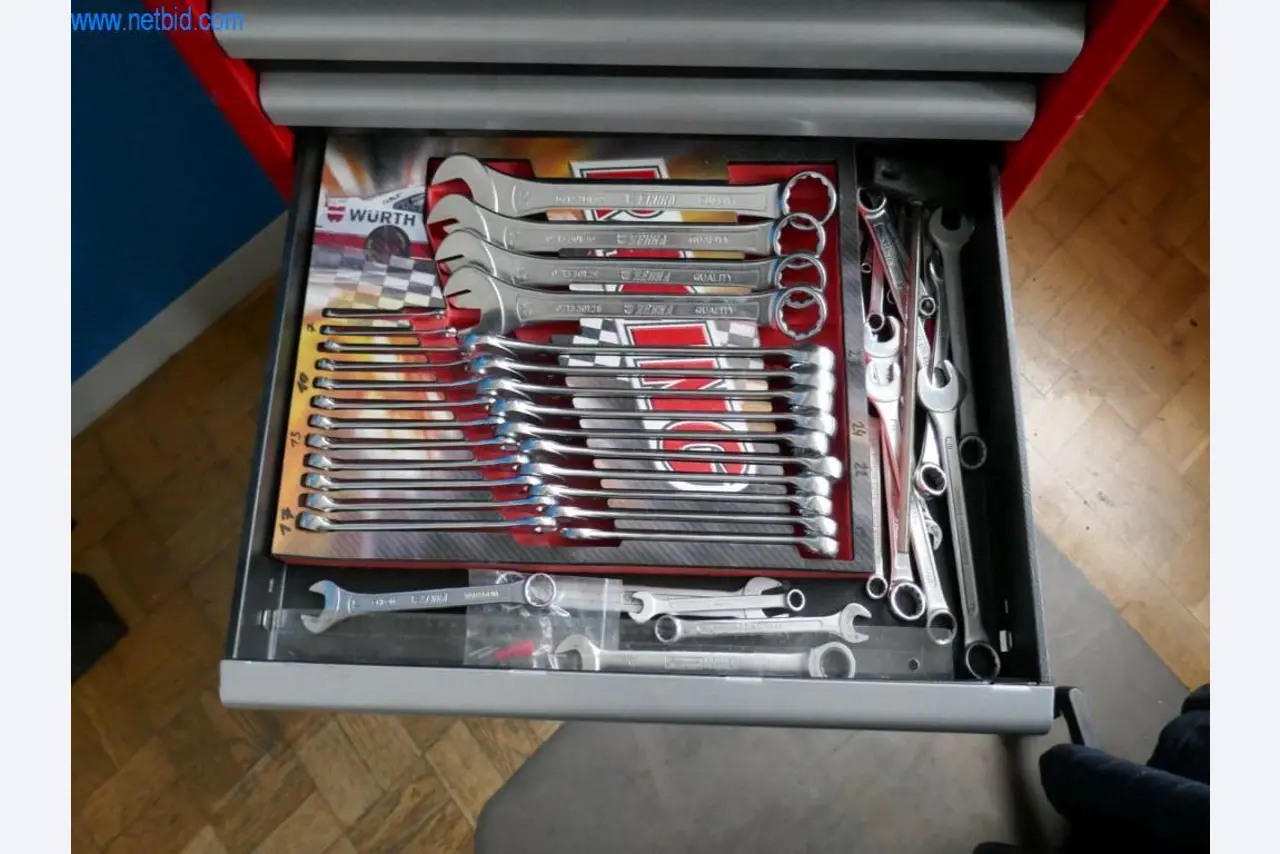 Maschinen aus dem Bereich Drucken und Sortieren-6