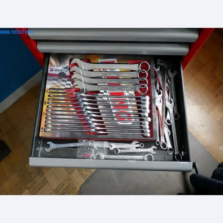 Maschinen aus dem Bereich Drucken und Sortieren-6