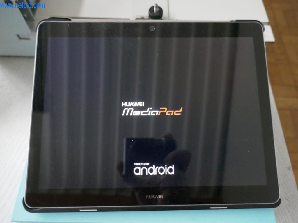 Tiskařské a třídicí stroje-2