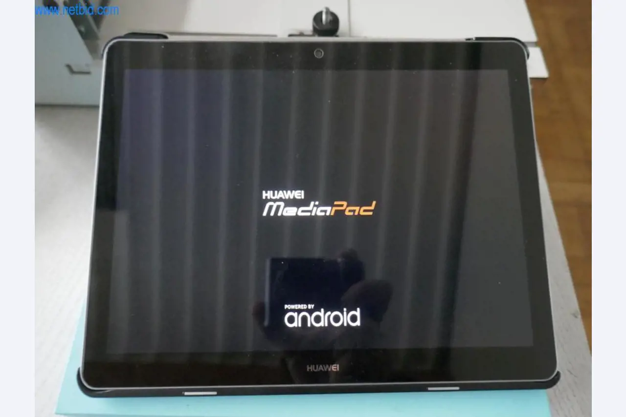 Tiskařské a třídicí stroje-2