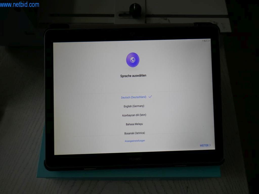 Tiskařské a třídicí stroje-3