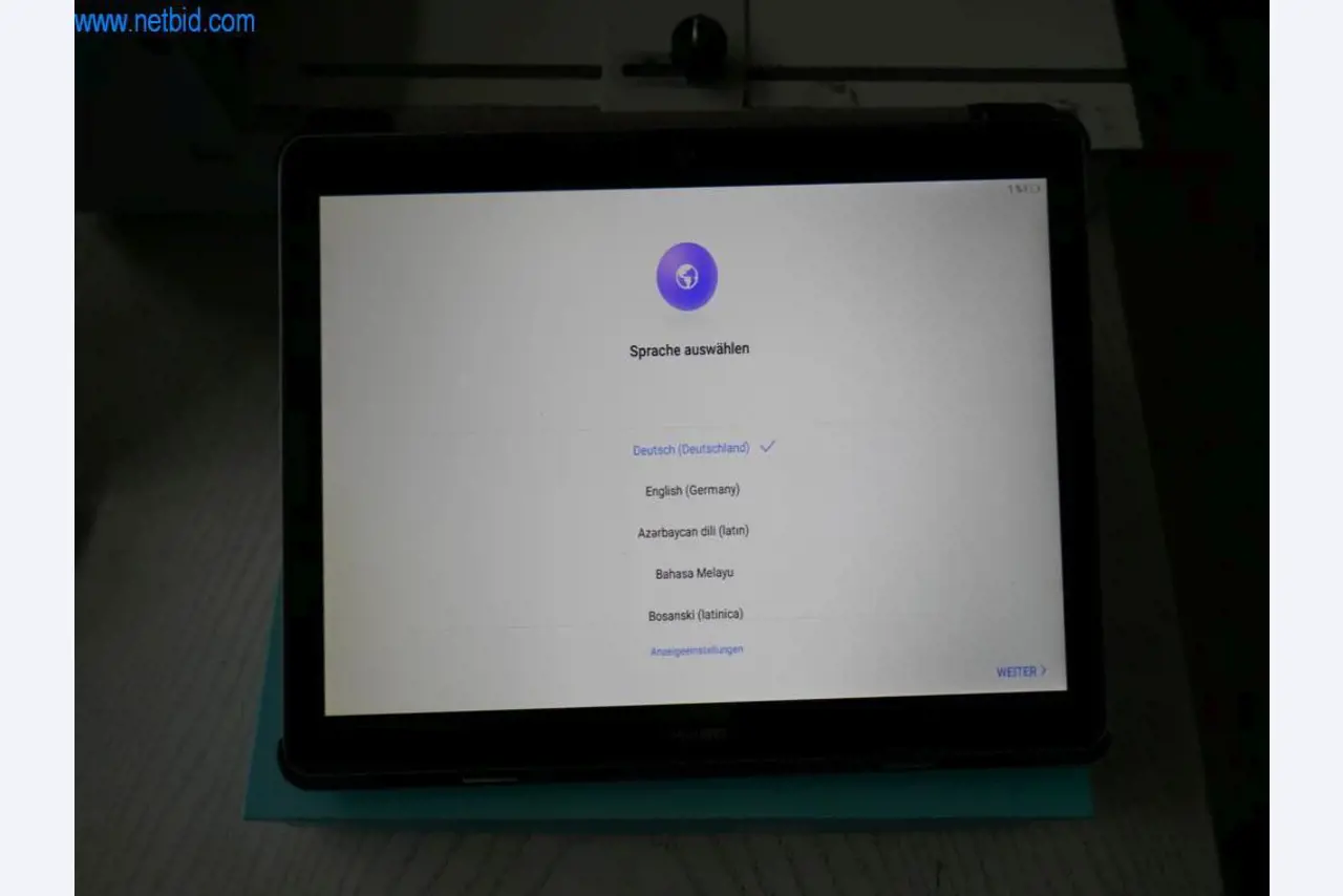 Tiskařské a třídicí stroje-3