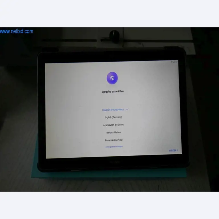 Tiskařské a třídicí stroje-3