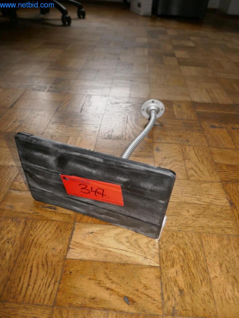 Tiskařské a třídicí stroje-1