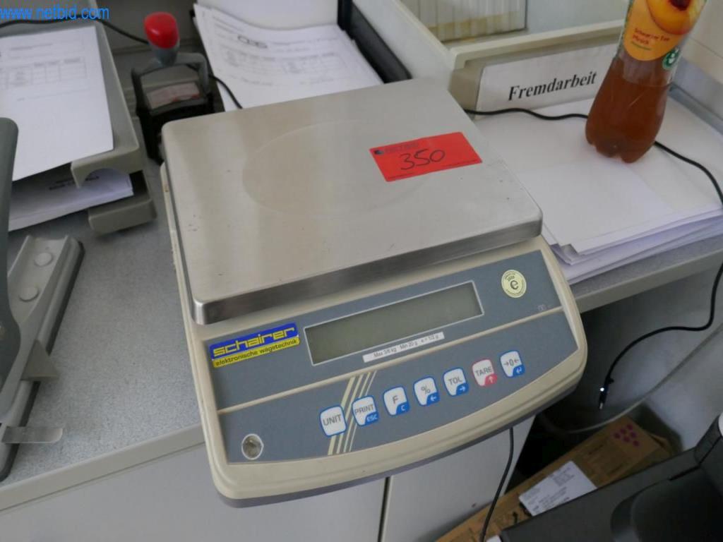 Tiskařské a třídicí stroje-1