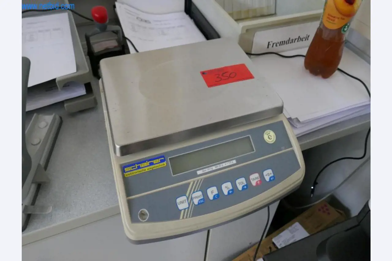 Tiskařské a třídicí stroje-1