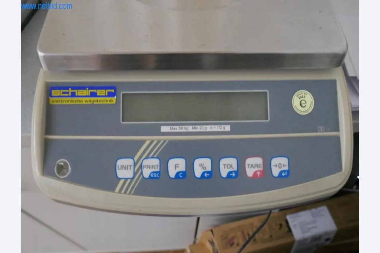 Tiskařské a třídicí stroje-2