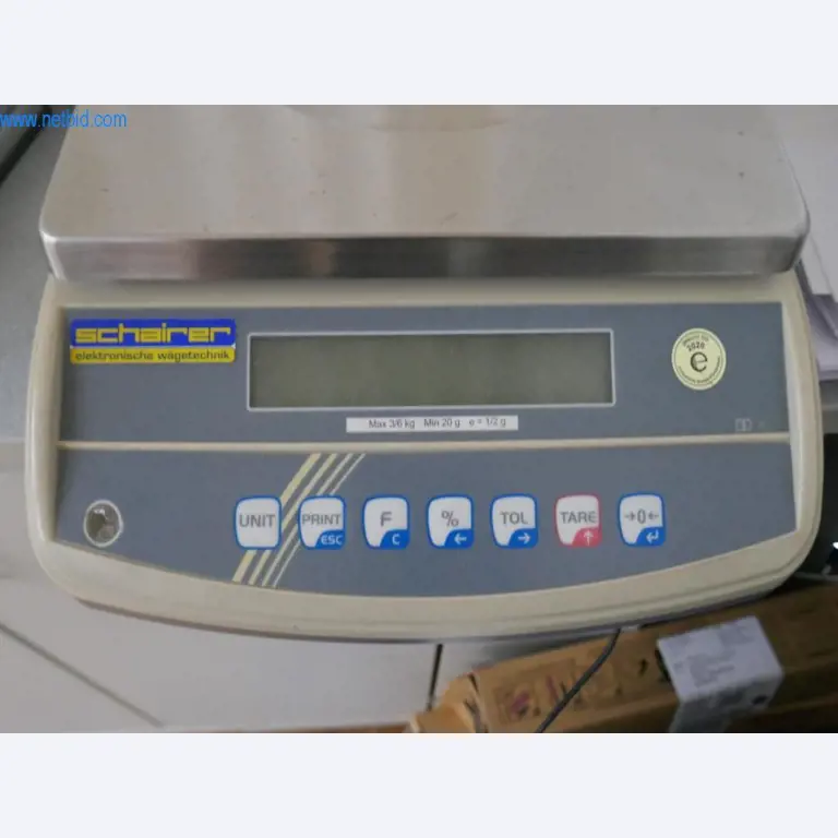 Tiskařské a třídicí stroje-2