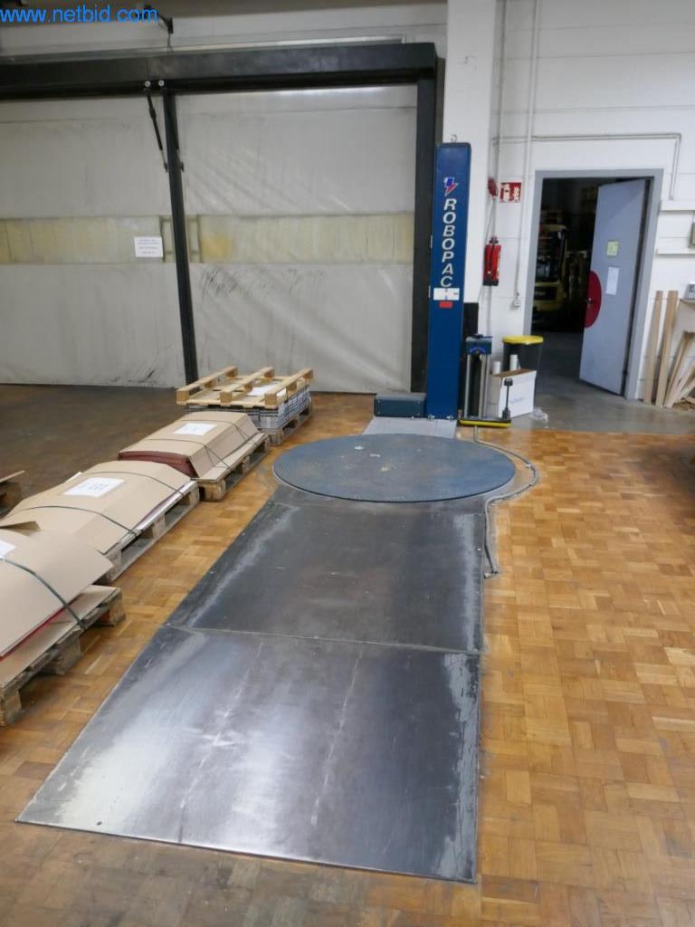 Tiskařské a třídicí stroje-1