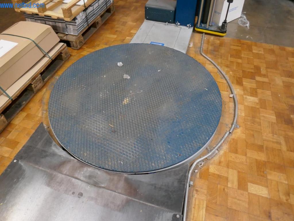 Tiskařské a třídicí stroje-2