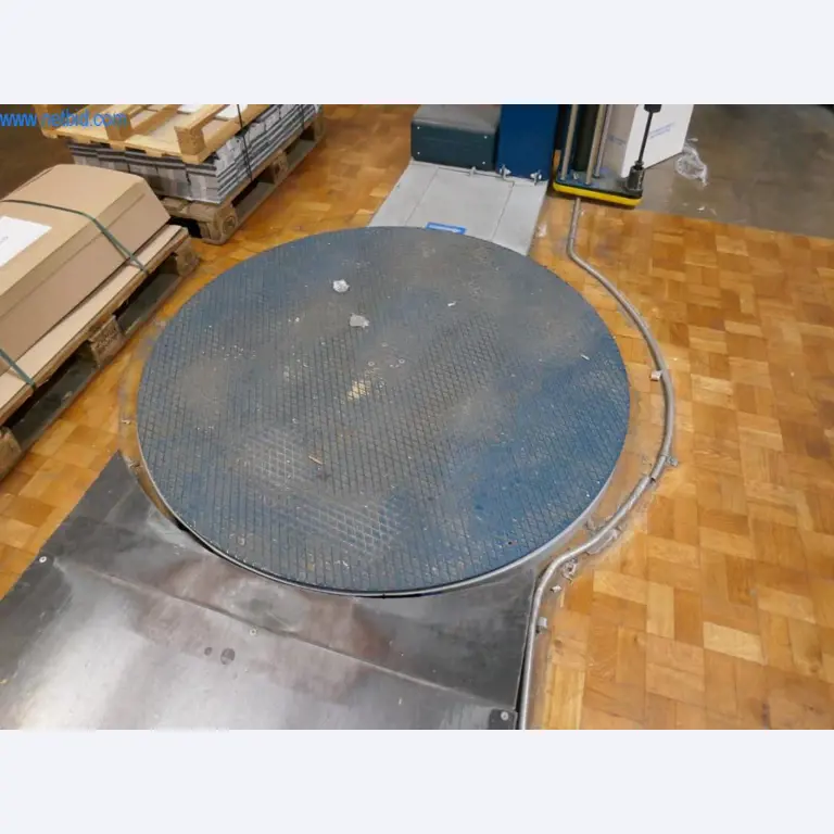 Máquinas de impressão e de seleção-2