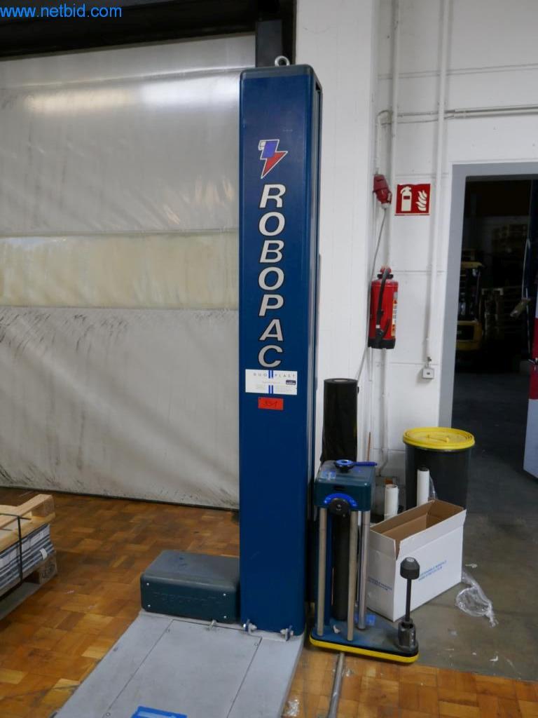 Tiskařské a třídicí stroje-3