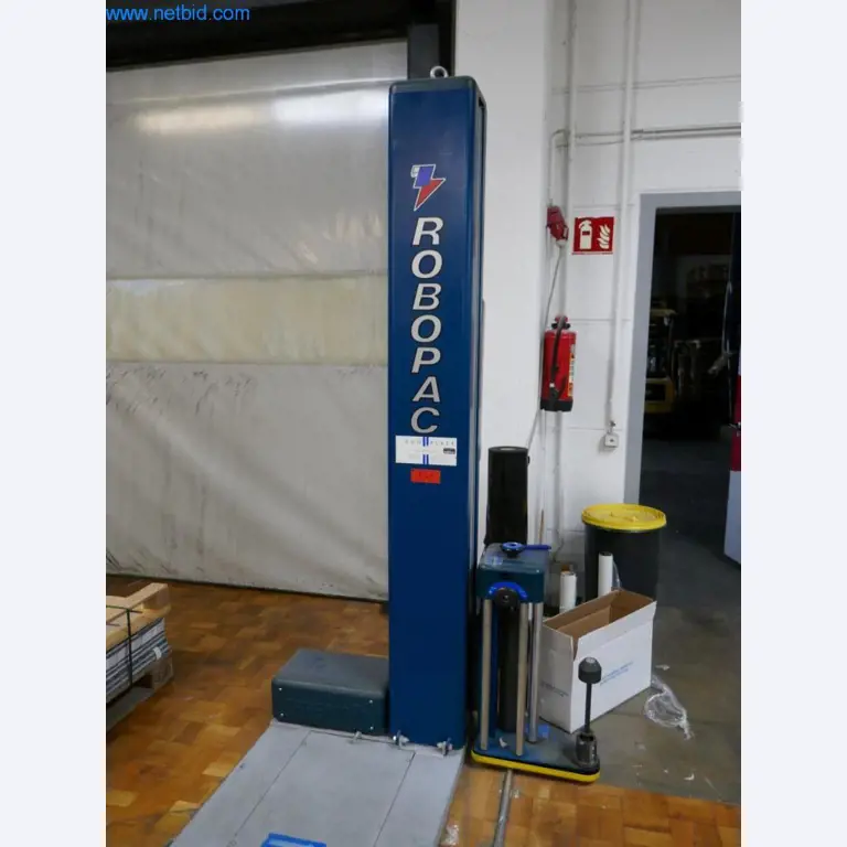 Máquinas de impressão e de seleção-3