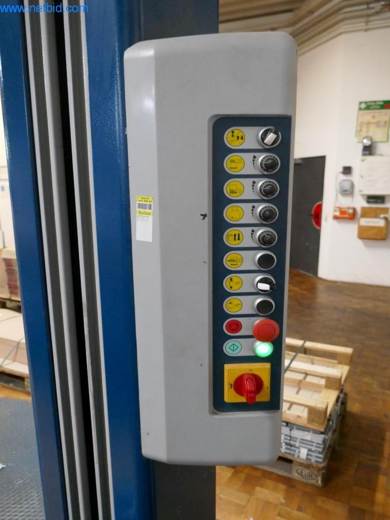 Tiskařské a třídicí stroje-4