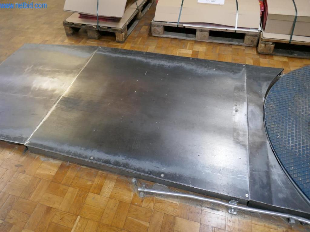 Tiskařské a třídicí stroje-5