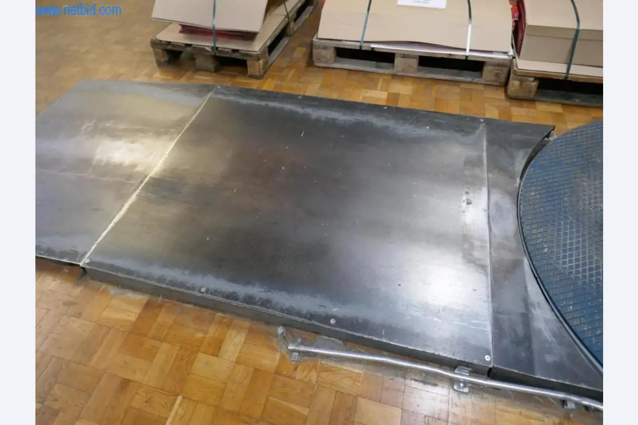 Máquinas de impressão e de seleção-5