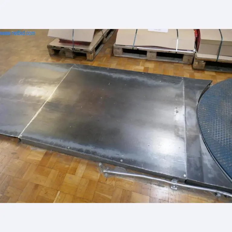 Máquinas de impressão e de seleção-5