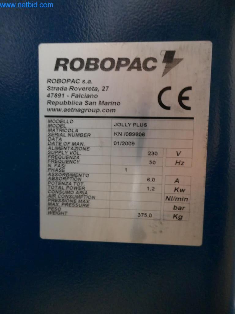 Tiskařské a třídicí stroje-6