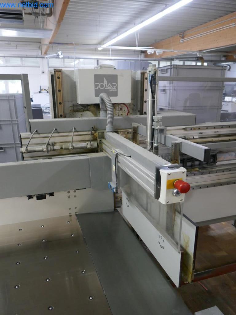 Tiskařské a třídicí stroje-11