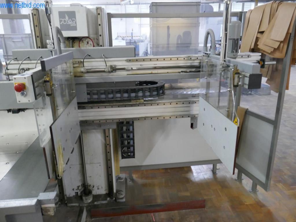 Tiskařské a třídicí stroje-12