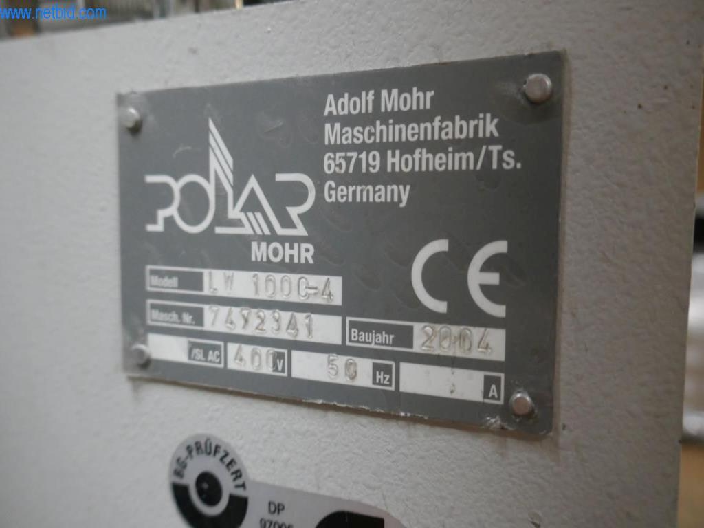 Tiskařské a třídicí stroje-16