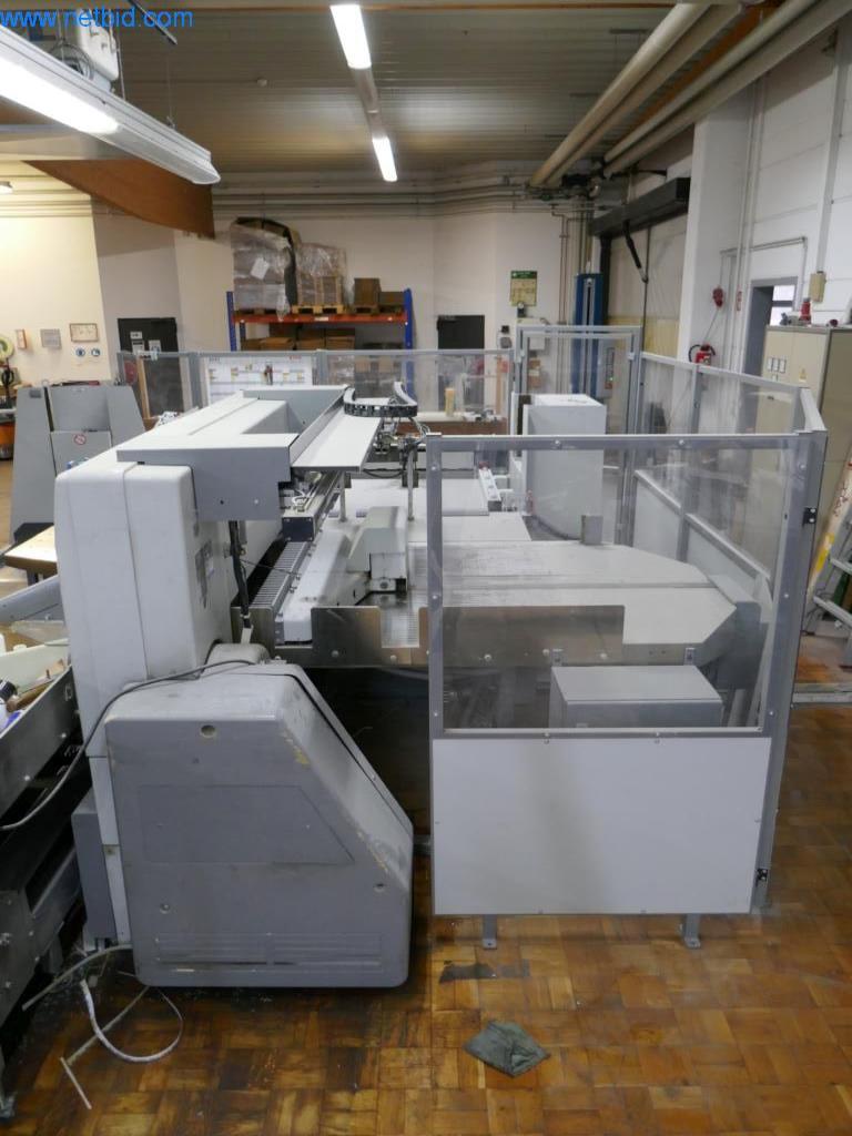 Tiskařské a třídicí stroje-17