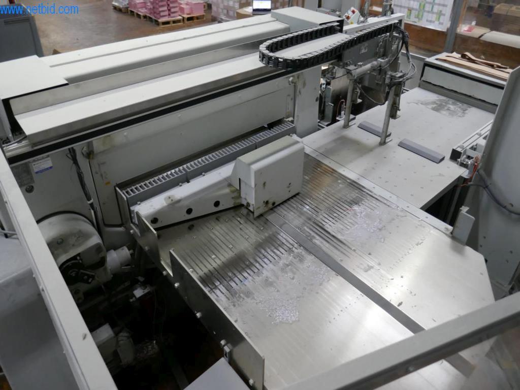 Tiskařské a třídicí stroje-18