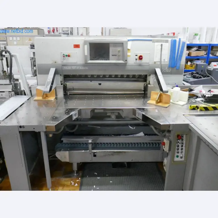 Máquinas de impressão e de seleção-2