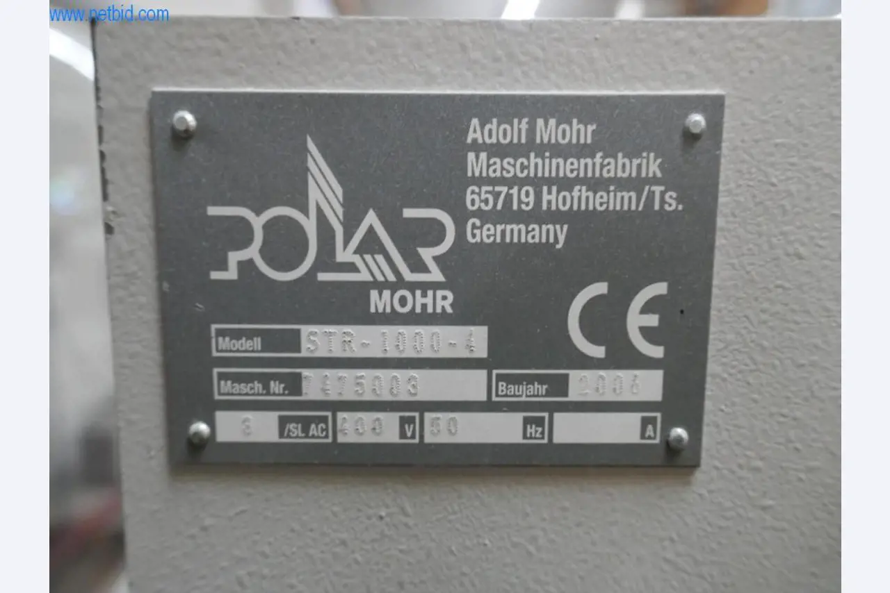 Máquinas de impressão e de seleção-5