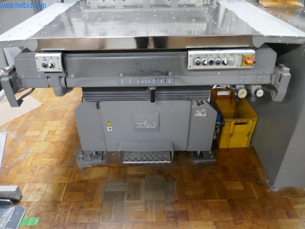 Tiskařské a třídicí stroje-8