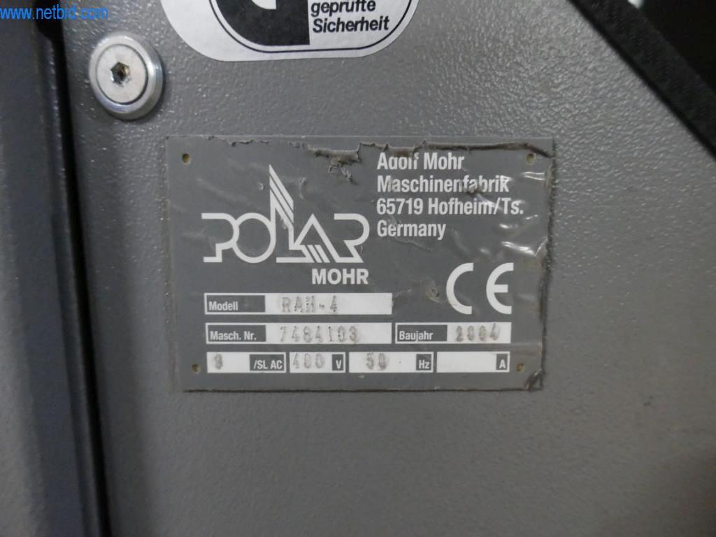 Tiskařské a třídicí stroje-9