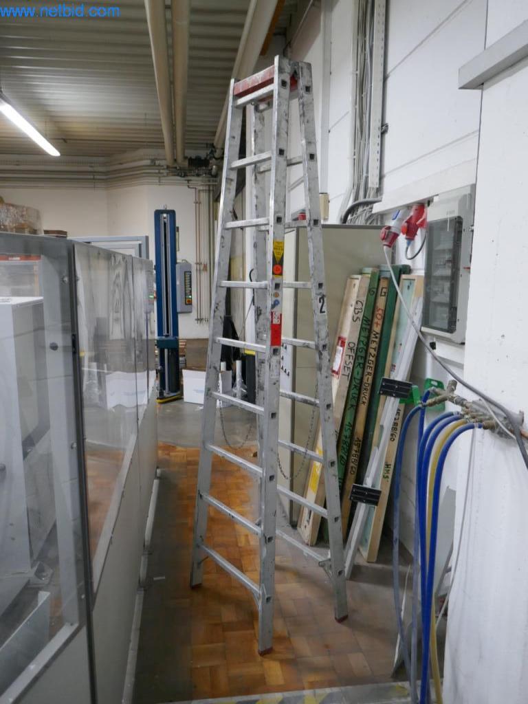 Maschinen aus dem Bereich Drucken und Sortieren-3