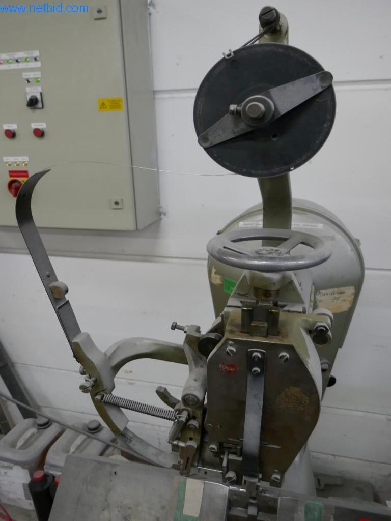 Tiskařské a třídicí stroje-2