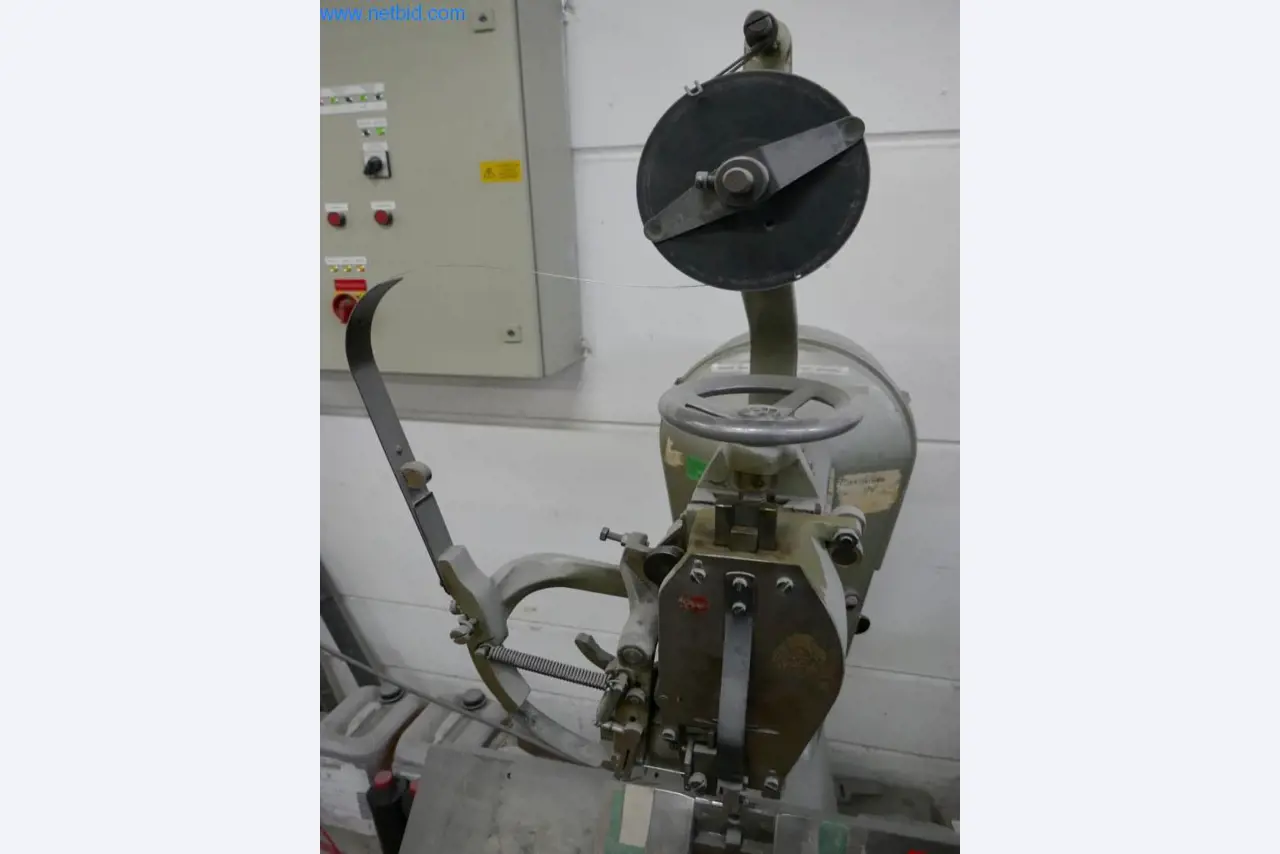 Tiskařské a třídicí stroje-2