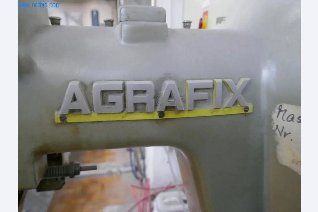 Tiskařské a třídicí stroje-3