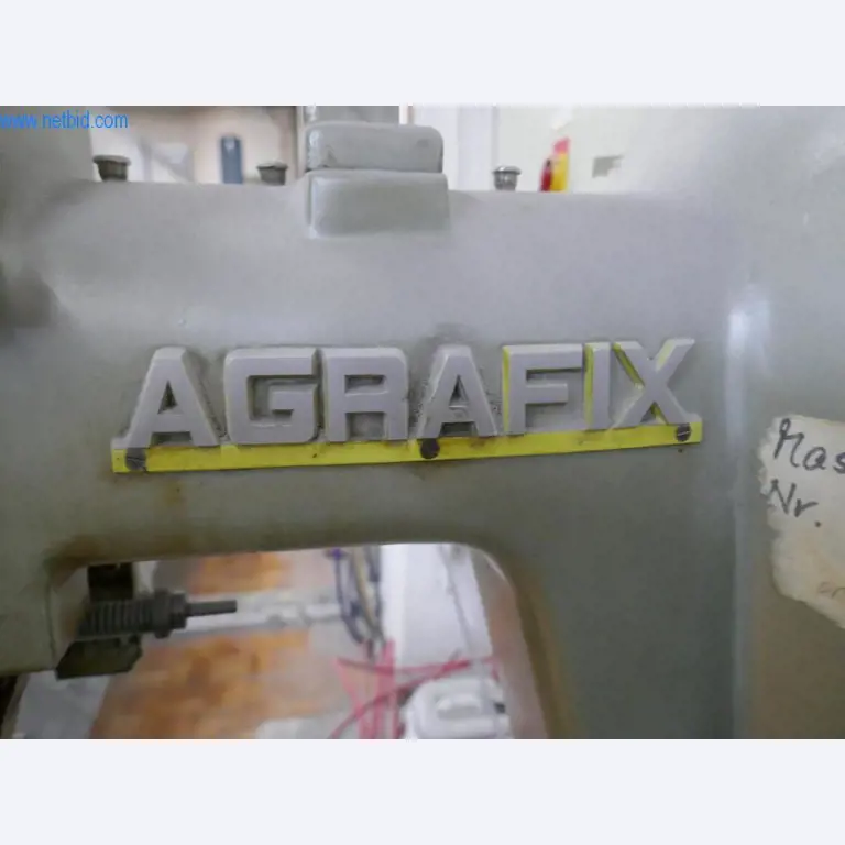 Tiskařské a třídicí stroje-3