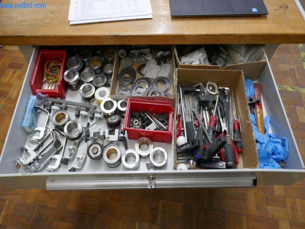 Printing and sorting machines-2