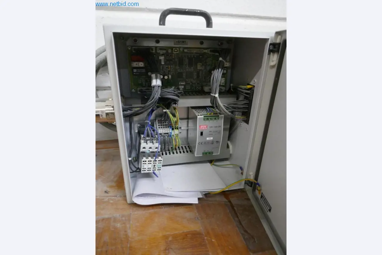 Machines du domaine de l'impression et du tri-2