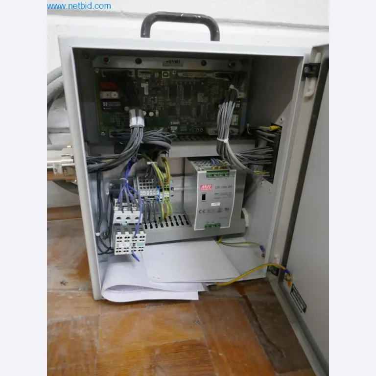 Machines du domaine de l'impression et du tri-2