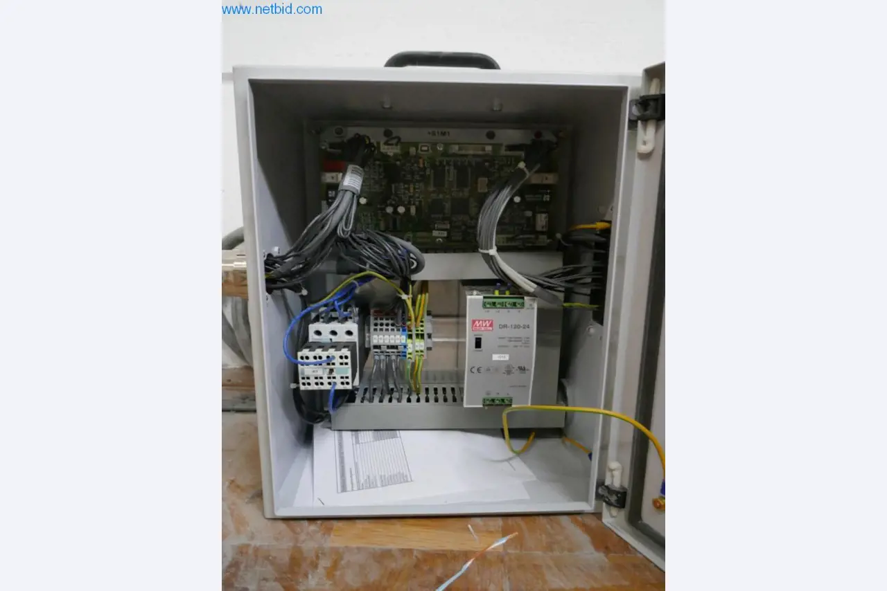 Machines du domaine de l'impression et du tri-4