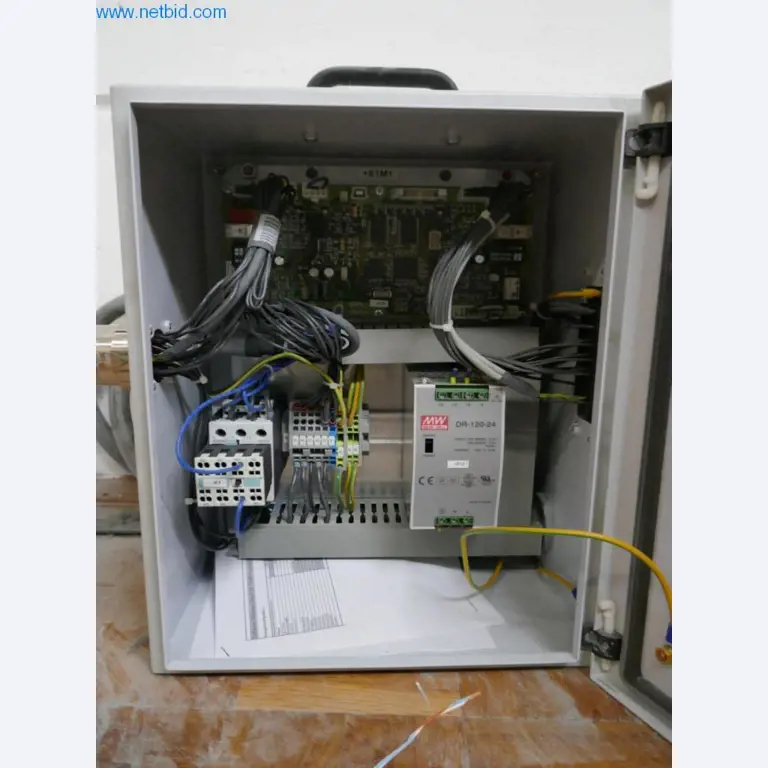 Machines du domaine de l'impression et du tri-4