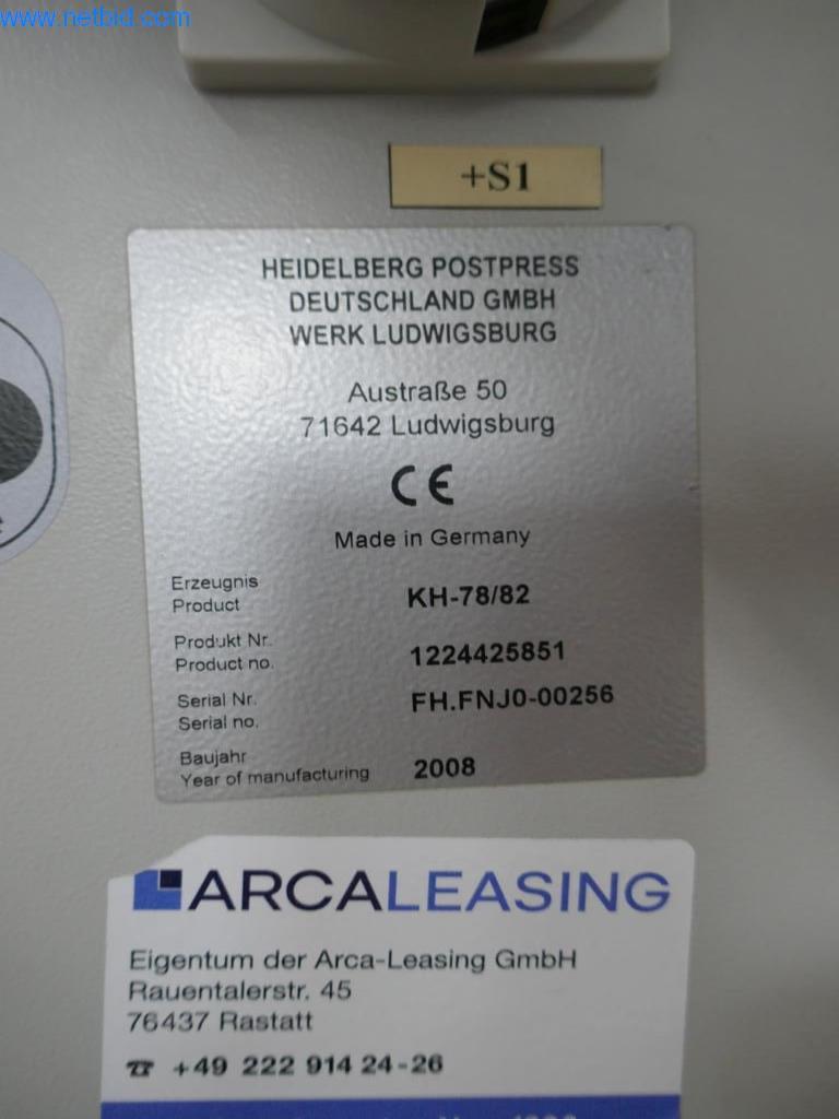 Tiskařské a třídicí stroje-10