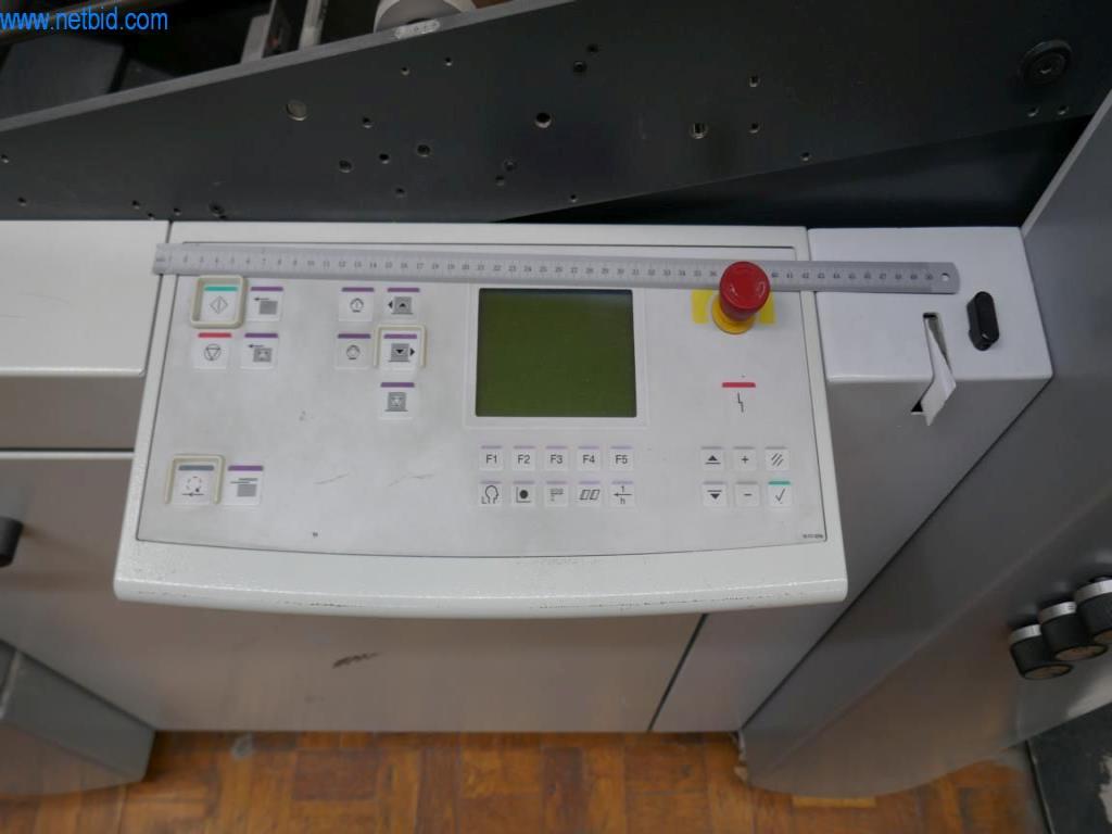 Tiskařské a třídicí stroje-6