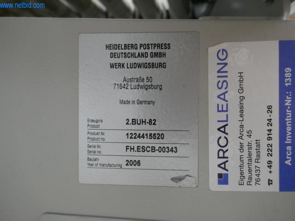 Tiskařské a třídicí stroje-5