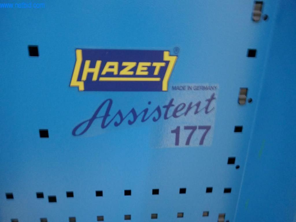 Maschinen aus dem Bereich Drucken und Sortieren-3